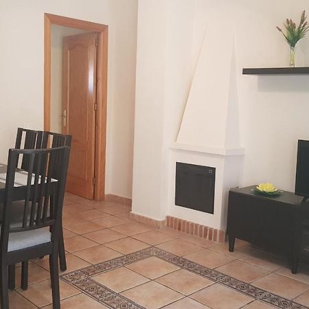 Apartamento en Nerja Exterior foto
