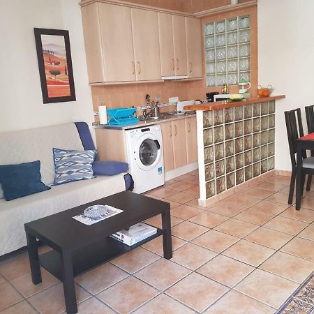Apartamento en Nerja Exterior foto
