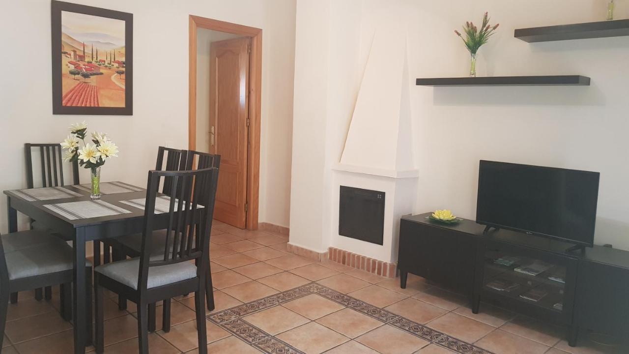 Apartamento en Nerja Exterior foto