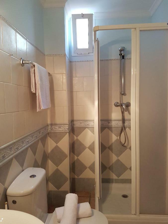 Apartamento en Nerja Exterior foto