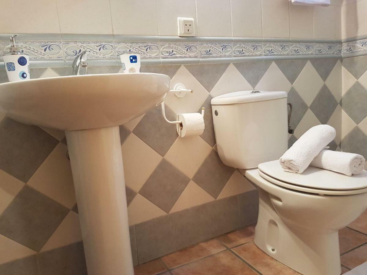 Apartamento en Nerja Exterior foto