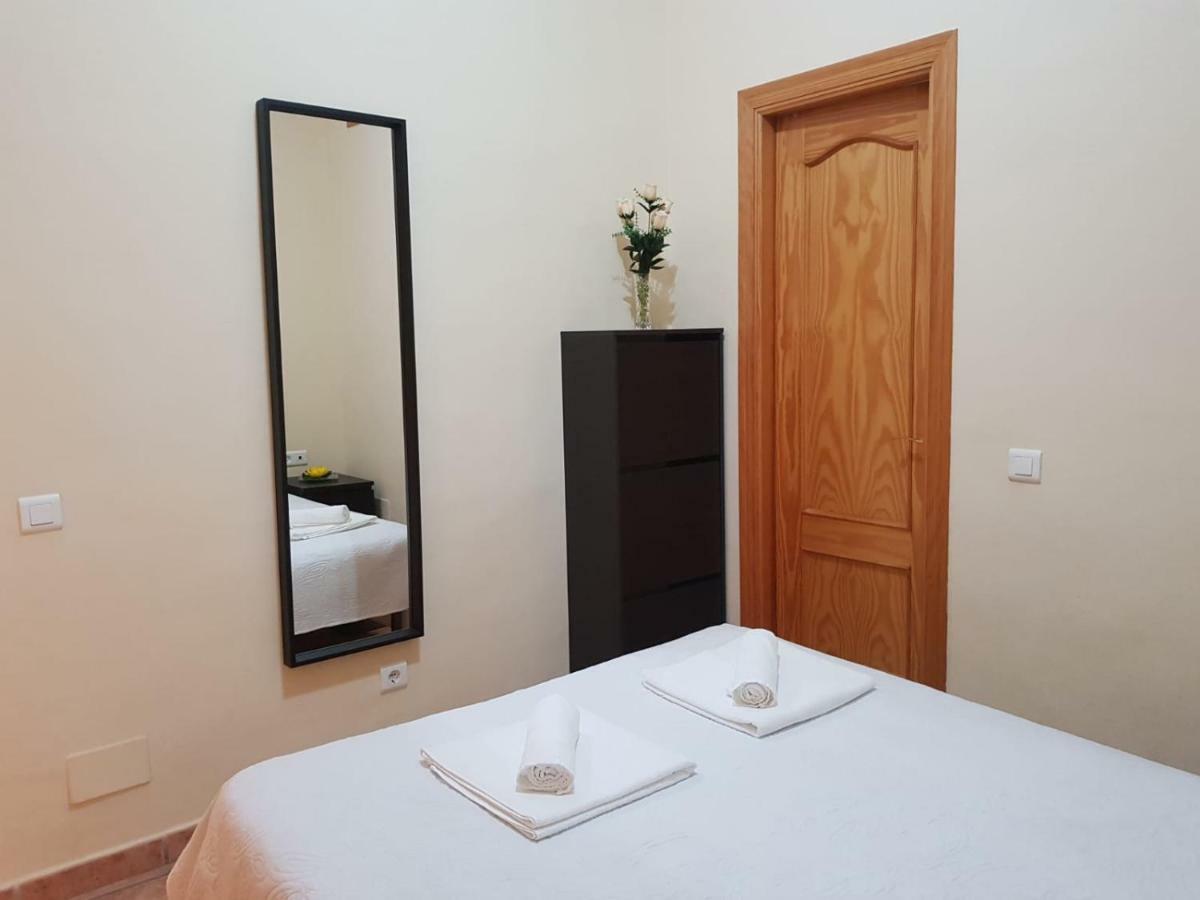 Apartamento en Nerja Exterior foto