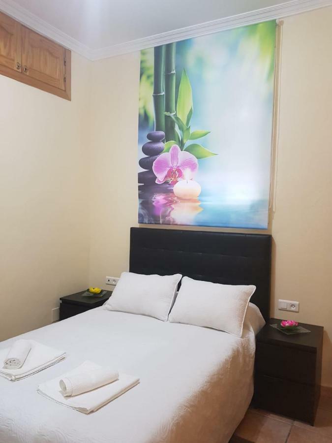 Apartamento en Nerja Exterior foto