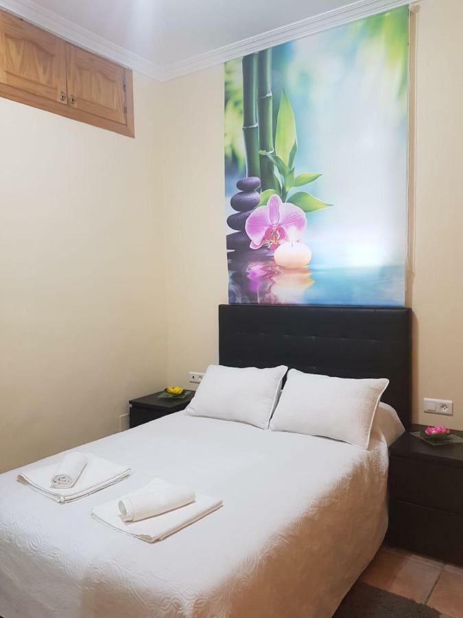 Apartamento en Nerja Exterior foto